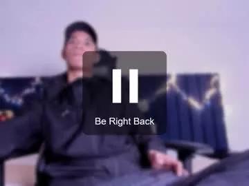 michael_vidal from Chaturbate is Freechat