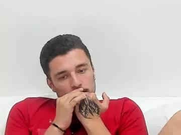 michaelcusack from Chaturbate is Freechat
