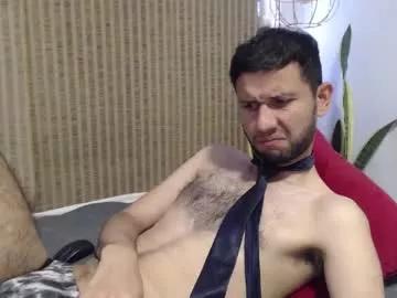 michaell_spinelly from Chaturbate is Freechat