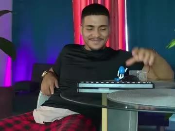 michel_g22 from Chaturbate is Freechat