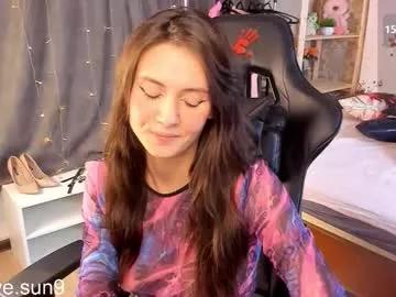 michel_momsen from Chaturbate is Freechat