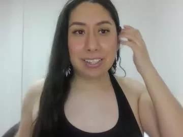 michell_tsmx from Chaturbate is Freechat