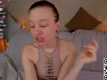 michelle_blond from Chaturbate is Freechat
