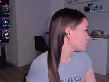michelle_mir from Chaturbate is Freechat