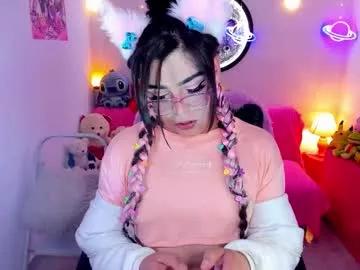 michellevanss22 from Chaturbate is Freechat