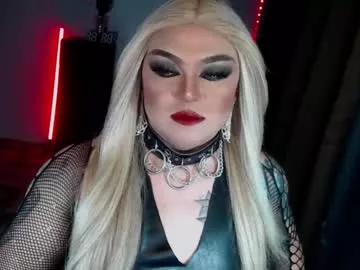 michellevixen921 from Chaturbate is Freechat