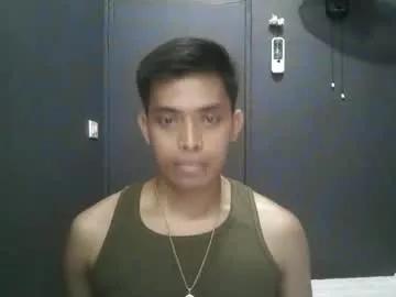 midnight_wanderer1 from Chaturbate is Freechat