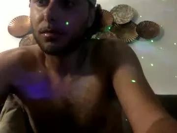 midnightblue80 from Chaturbate is Freechat