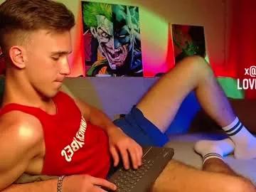 midnighter__ from Chaturbate is Freechat