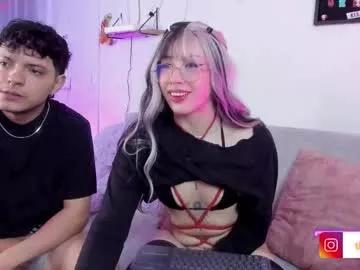 midnighttouch_21 from Chaturbate is Freechat