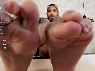 miguelsanfrancisco from Chaturbate is Freechat