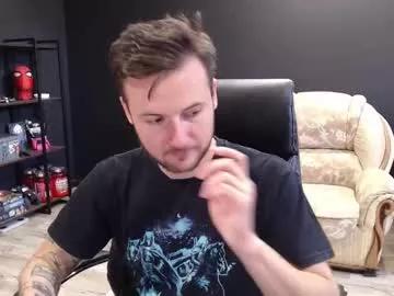 Mihasikd webcams show profile image 