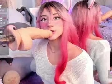 miia__baker from Chaturbate