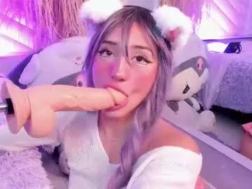 Miia__baker webcams show profile image 