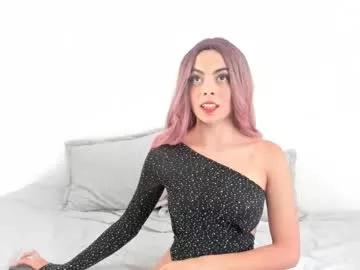 miia_evans01 from Chaturbate is Freechat