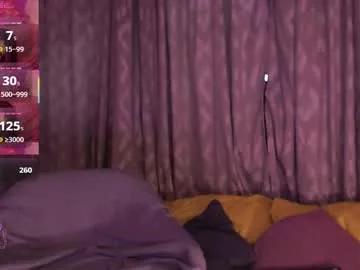 miia_miller1 from Chaturbate is Freechat