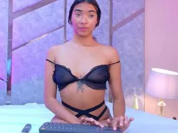 miiaa_spencer from Chaturbate is Freechat