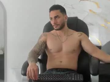 Photos of miike_stone1 from Chaturbate is Freechat