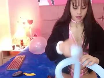 mikaela303av from Chaturbate is Freechat