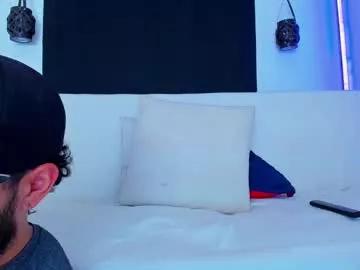 mike__horny from Chaturbate is Freechat