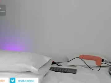 mike__tylor01 from Chaturbate is Freechat