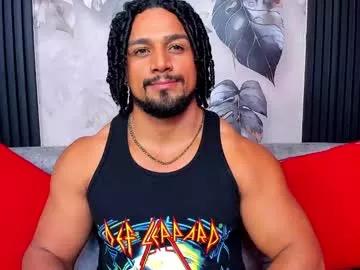 mike_estevess from Chaturbate is Freechat