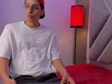 mike_lutter from Chaturbate is Freechat