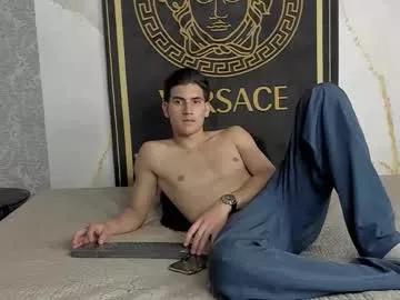 mike_mb_ from Chaturbate is Freechat