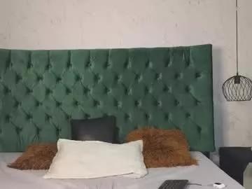 mike_mb_ from Chaturbate is Freechat