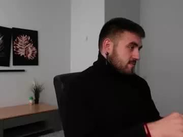 mike_platano from Chaturbate is Freechat