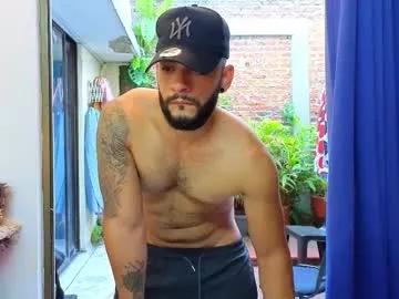 mike_savage3 from Chaturbate is Freechat
