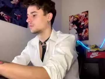 mike_severi from Chaturbate is Freechat