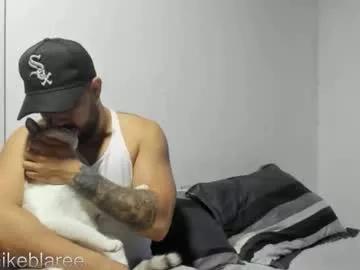 mikeblaree from Chaturbate is Freechat