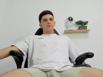 Photos of mikecooper_ from Chaturbate is Freechat