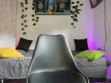 mikee_scooth from Chaturbate is Freechat