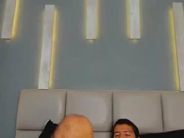 mikepark_ from Chaturbate is Freechat
