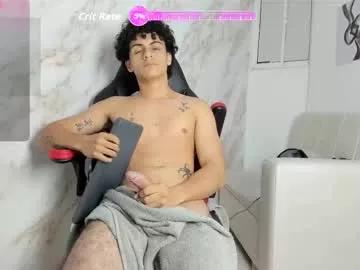 mikey_banji from Chaturbate is Freechat