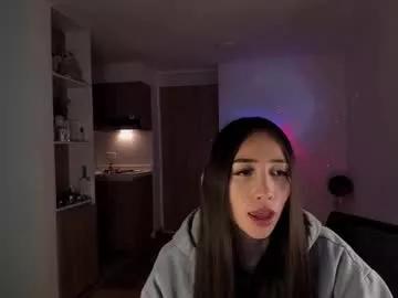 mikeyvioleta from Chaturbate is Freechat
