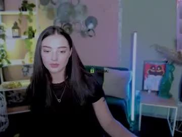 miki_nikki from Chaturbate is Freechat