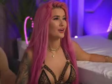 mikylust from Chaturbate is Freechat