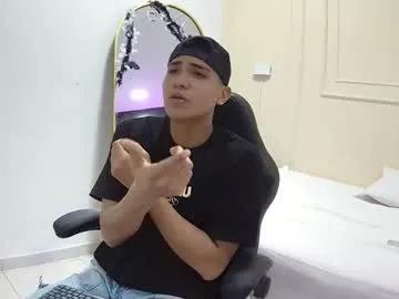 mila_and_bruno from Chaturbate is Freechat