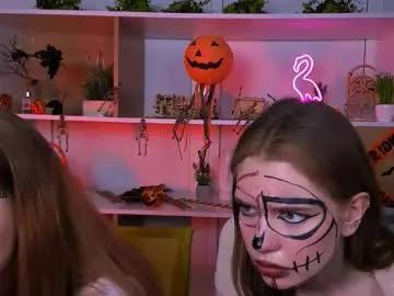 mila_glow from Chaturbate is Freechat