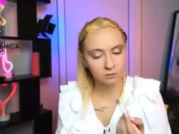 mila_glow from Chaturbate is Freechat