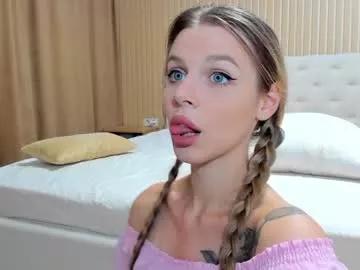 Photos of mila_polly_and_forester from Chaturbate is Freechat