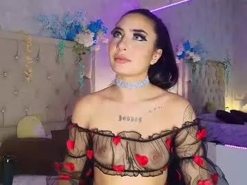 mila_smirnovavk from Chaturbate is Freechat