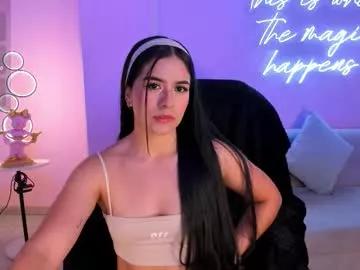 milacoleman from Chaturbate is Freechat