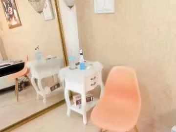 miladiosa from Chaturbate is Freechat