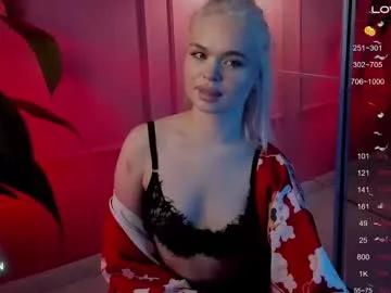 milafink from Chaturbate is Freechat