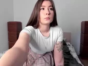 milaharrison from Chaturbate is Freechat