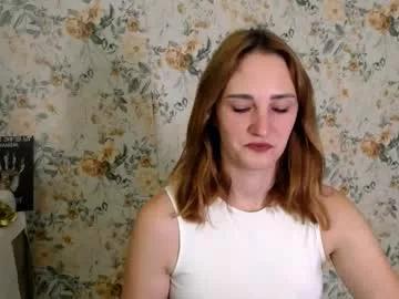 milana_cutie_ from Chaturbate is Freechat